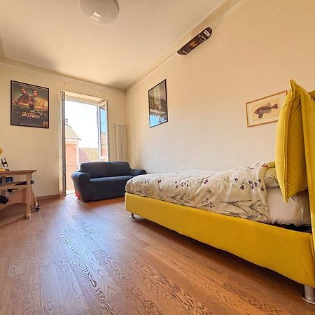 Appartamento Solare A 2 Passi Dal Centro Turin Exterior photo