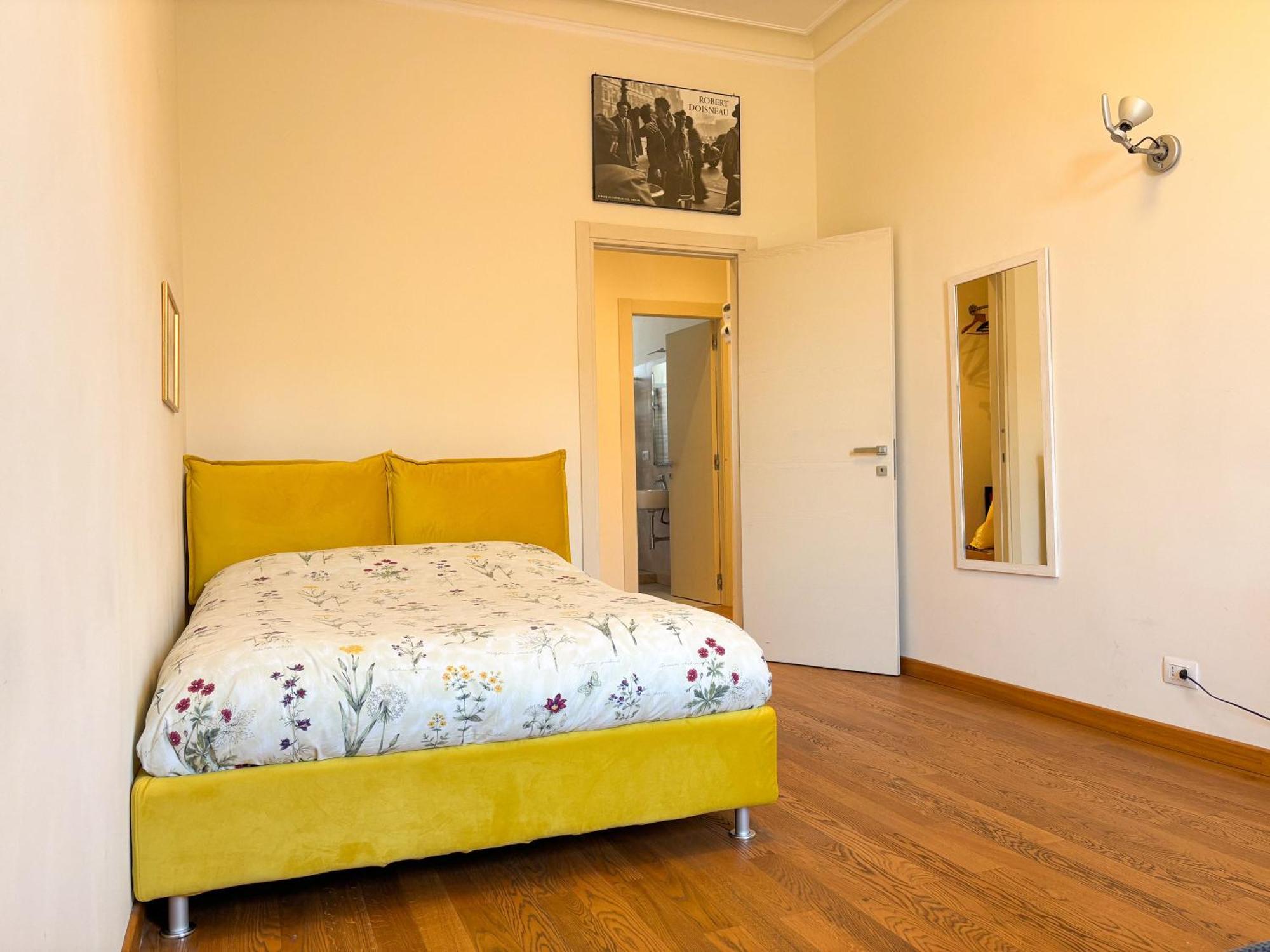 Appartamento Solare A 2 Passi Dal Centro Turin Exterior photo